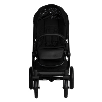 Коляска 2в1 Indigo SOLIO 