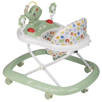 Ходунки Indigo JUMBO C зеленый