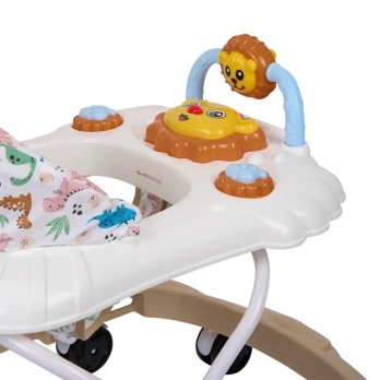 Ходунки Indigo Львенок 