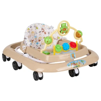 Ходунки Indigo Мишка 