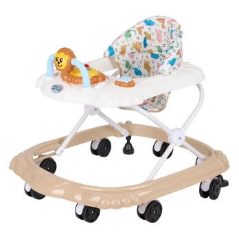 Ходунки Indigo Львенок 