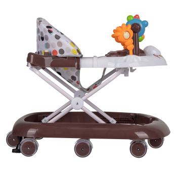 Ходунки Indigo Игротека С 