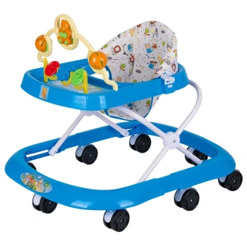 Ходунки Indigo Мишка 