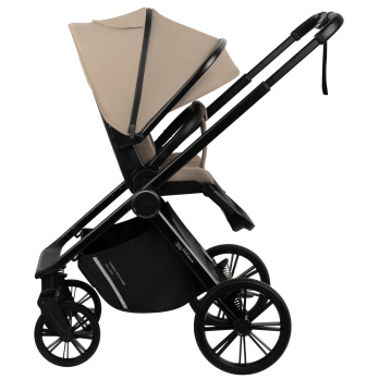 Коляска 2 в 1 Indigo STING 