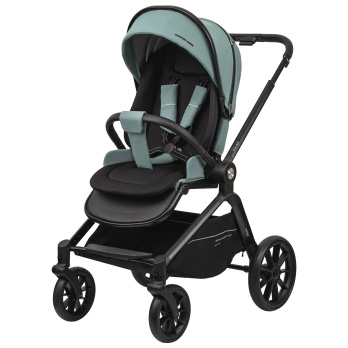 Коляска прогулочная Indigo SOLAR  