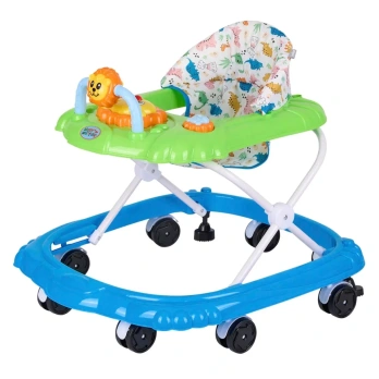 Ходунки Indigo Львенок 