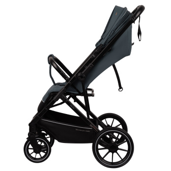 Коляска прогулочная Indigo Delta+ 