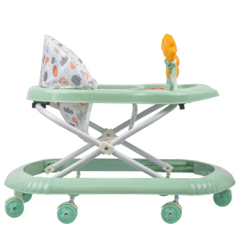 Ходунки Indigo FLY зеленый