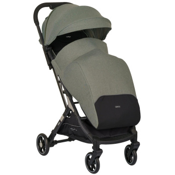 Коляска прогулочная Indigo ONYX зеленый