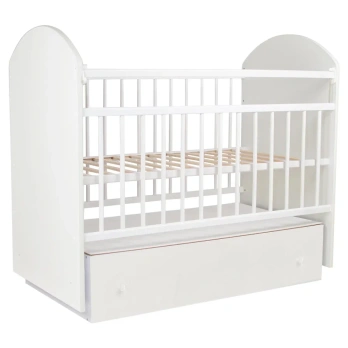 Кровать детская Indigo My Sleepy маятник, ящик 