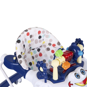 Ходунки Indigo Игротека С 